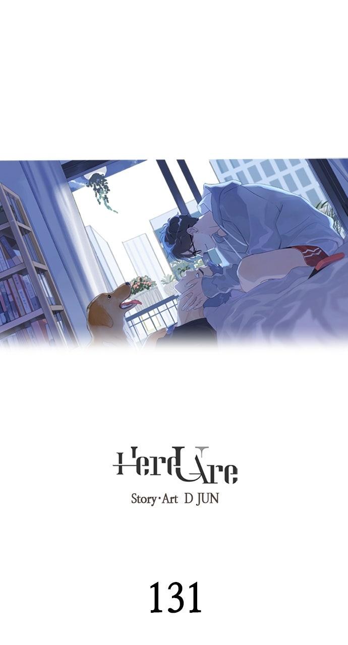 Here U Are Episode 131 1