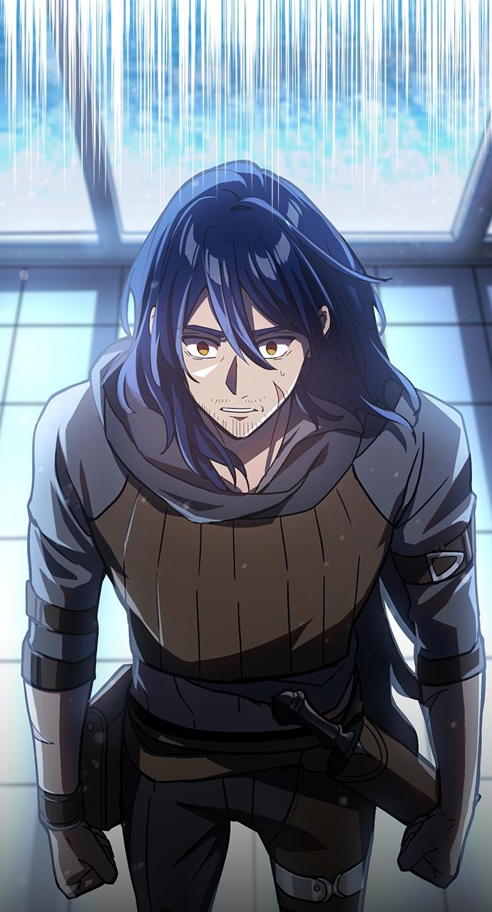 Hidden Class Gravity User Episode 1 2