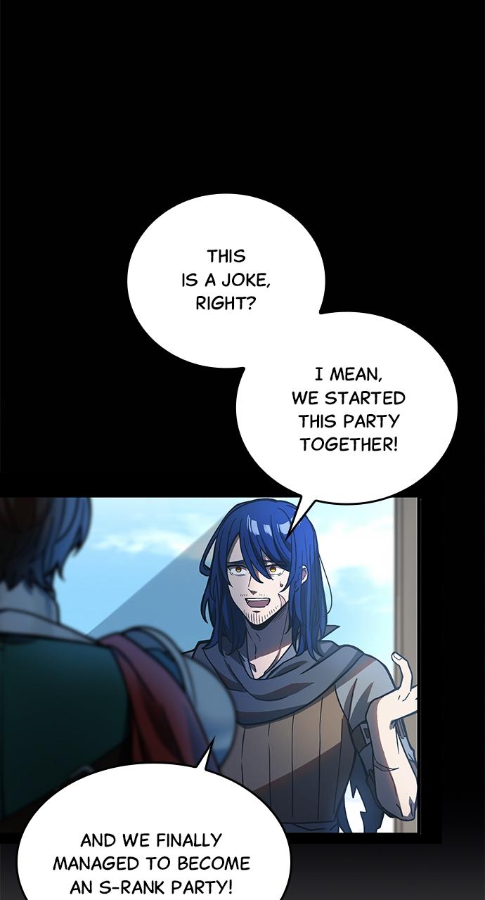 Hidden Class Gravity User Episode 1 4