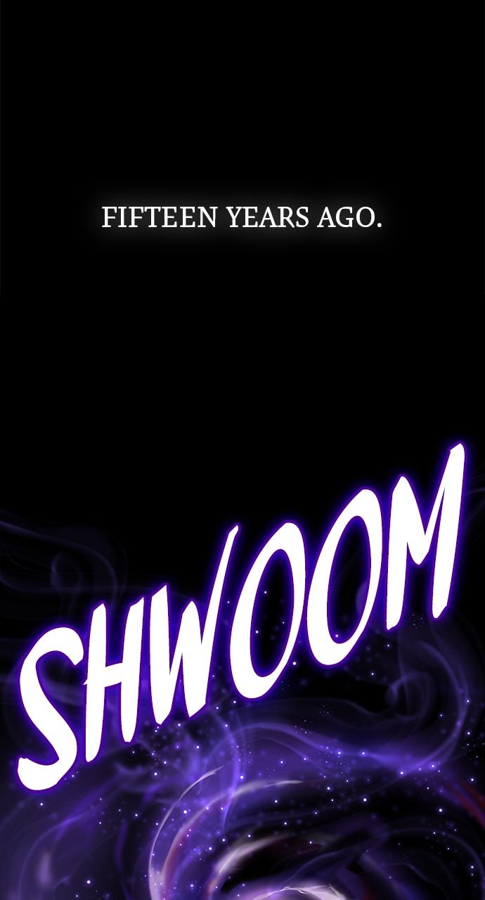 Hidden Class Gravity User Episode 1 12