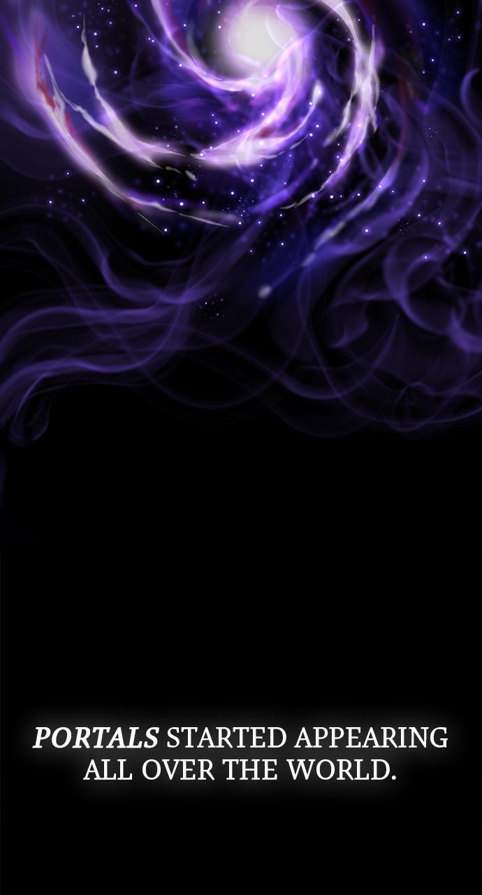 Hidden Class Gravity User Episode 1 13