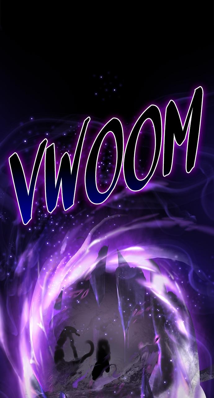 Hidden Class Gravity User Episode 1 14