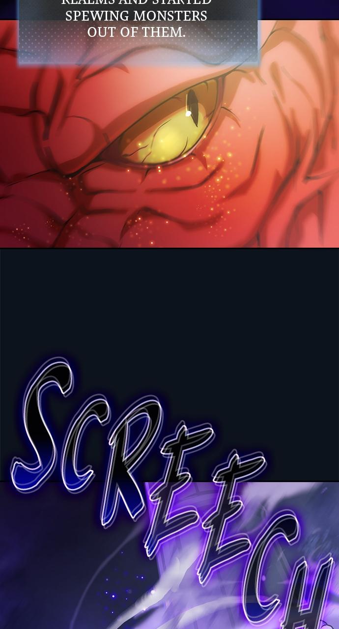 Hidden Class Gravity User Episode 1 16