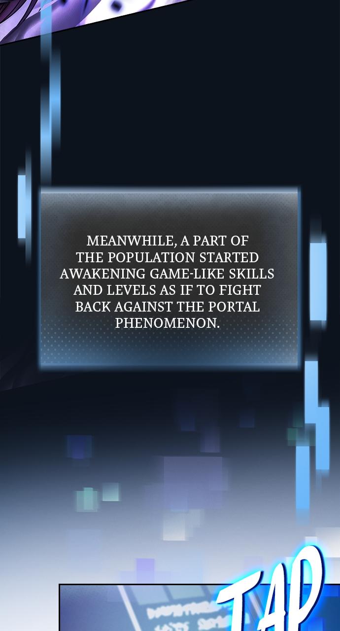 Hidden Class Gravity User Episode 1 18