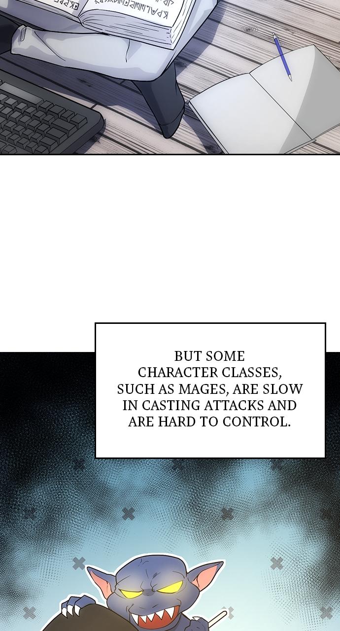 Hidden Class Gravity User Episode 1 24