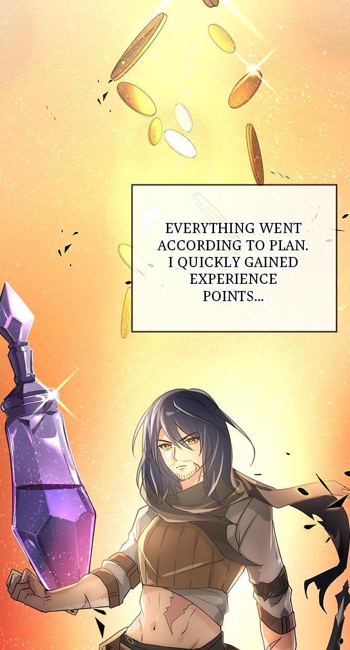 Hidden Class Gravity User Episode 1 30