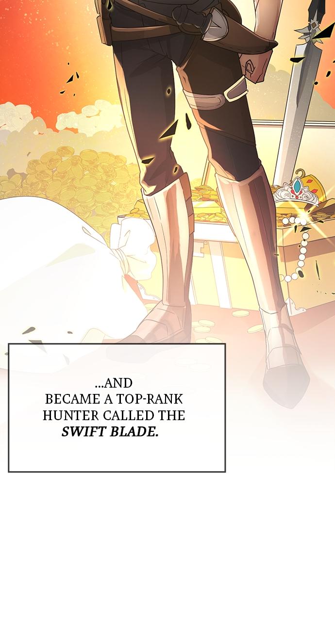Hidden Class Gravity User Episode 1 31