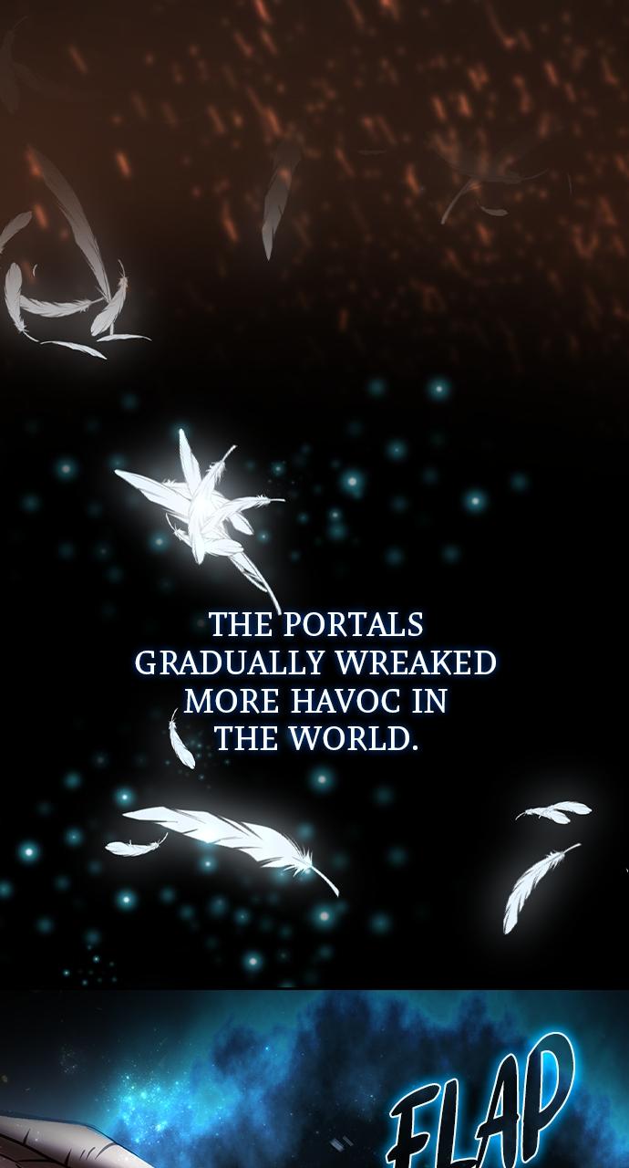 Hidden Class Gravity User Episode 1 34