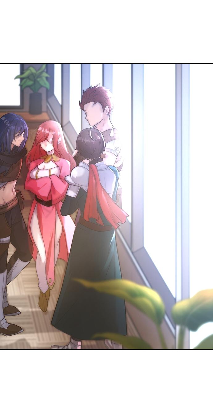 Hidden Class Gravity User Episode 1 40