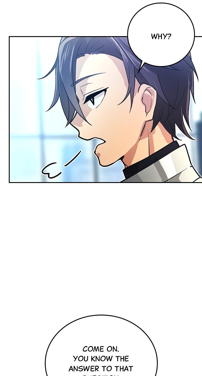 Hidden Class Gravity User Episode 1 43