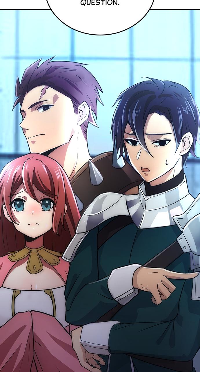 Hidden Class Gravity User Episode 1 44