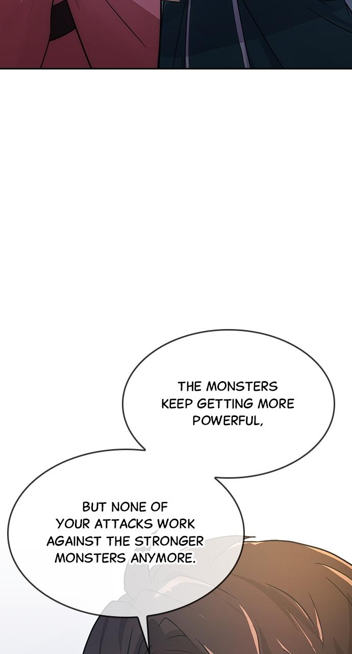 Hidden Class Gravity User Episode 1 45