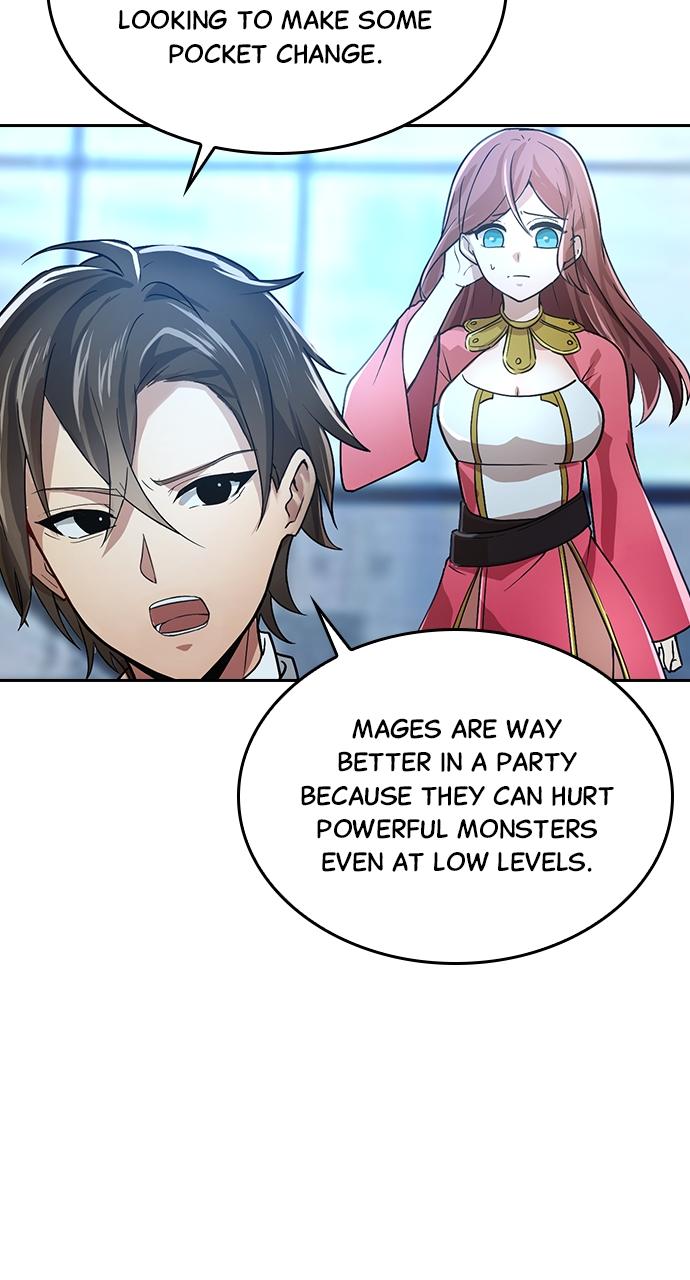 Hidden Class Gravity User Episode 1 51