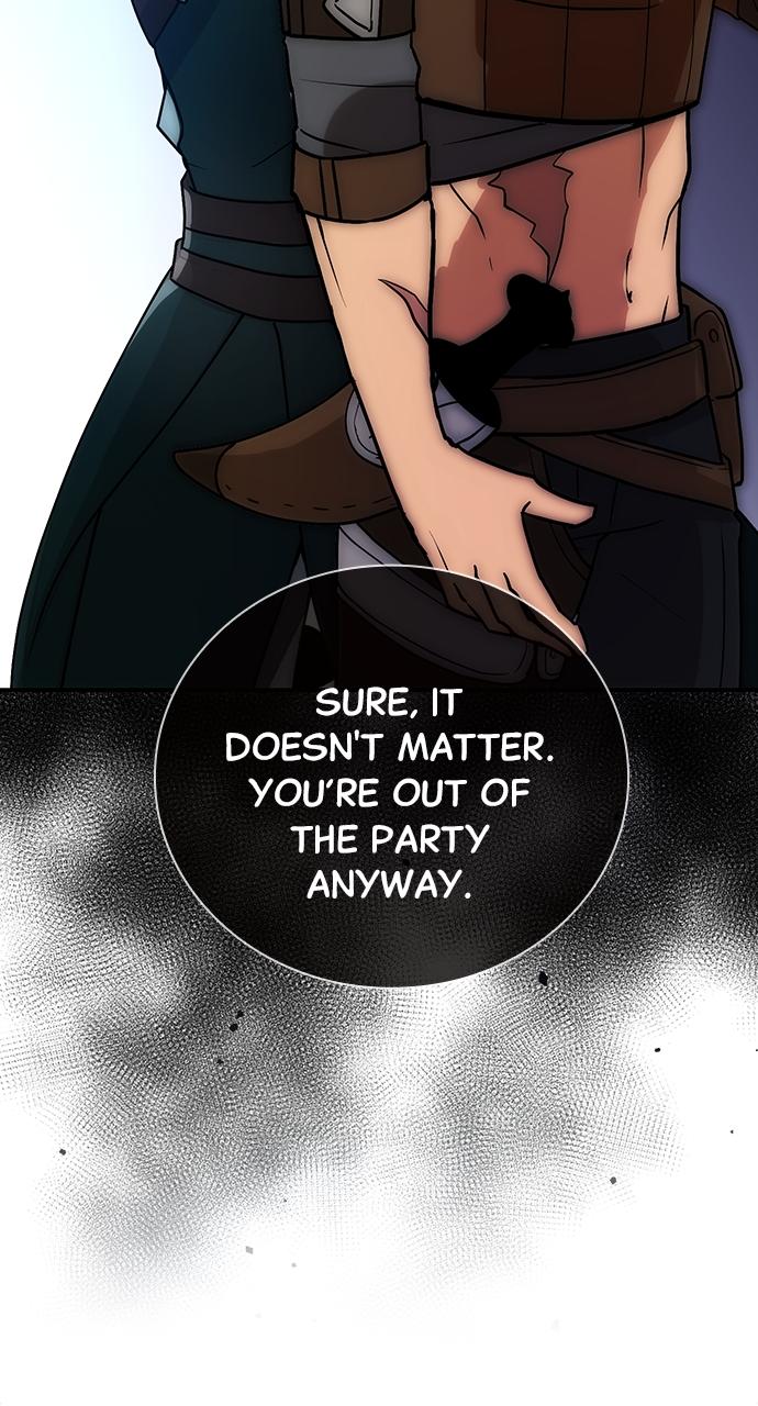 Hidden Class Gravity User Episode 1 63