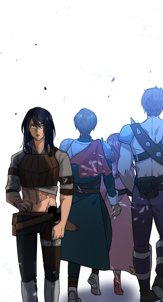 Hidden Class Gravity User Episode 1 65