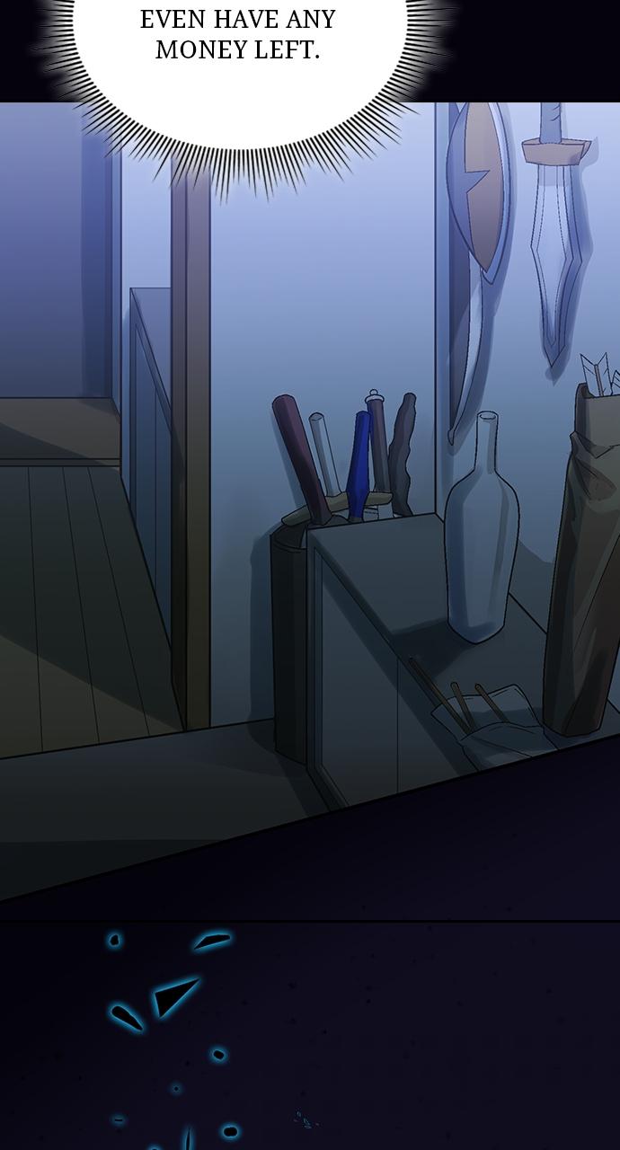 Hidden Class Gravity User Episode 1 75