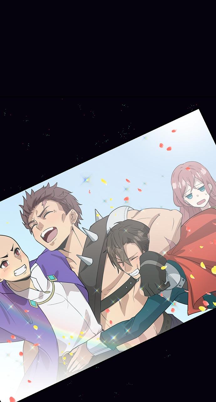 Hidden Class Gravity User Episode 1 80