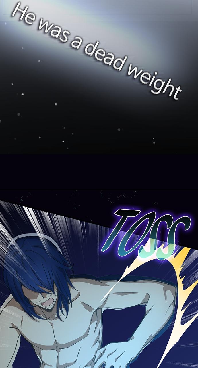 Hidden Class Gravity User Episode 1 84