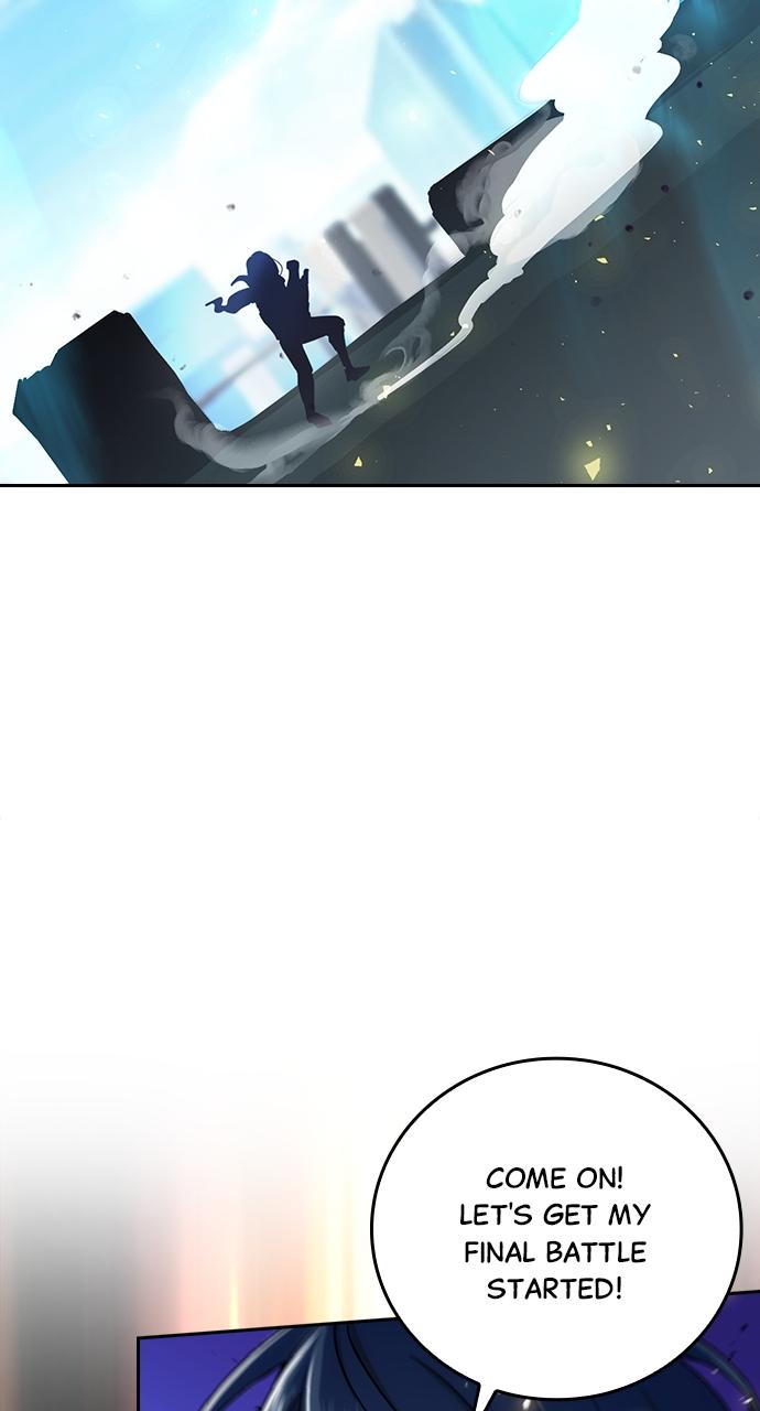 Hidden Class Gravity User Episode 1 109