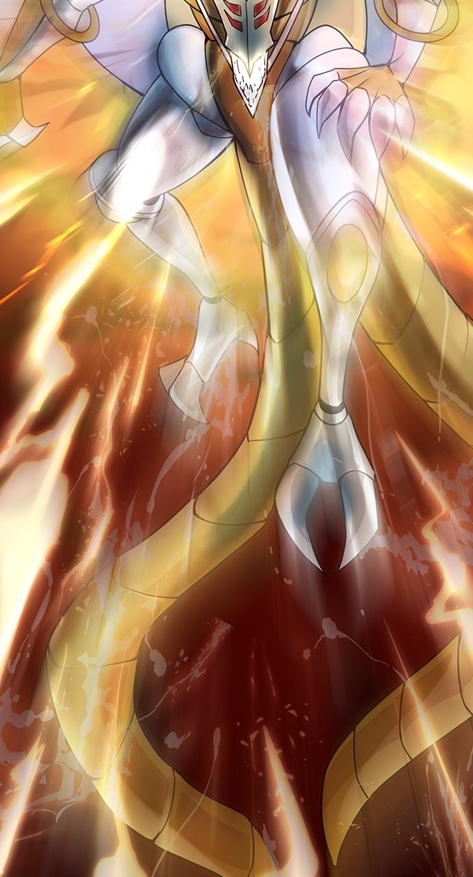 Hidden Class Gravity User Episode 1 124