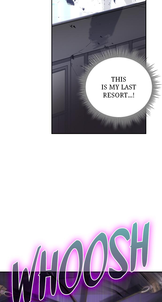 Hidden Class Gravity User Episode 1 135