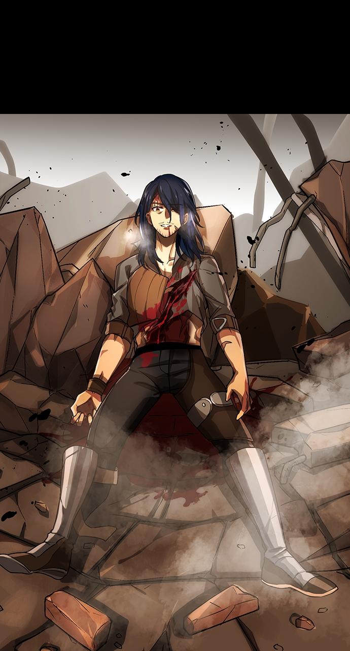 Hidden Class Gravity User Episode 1 147