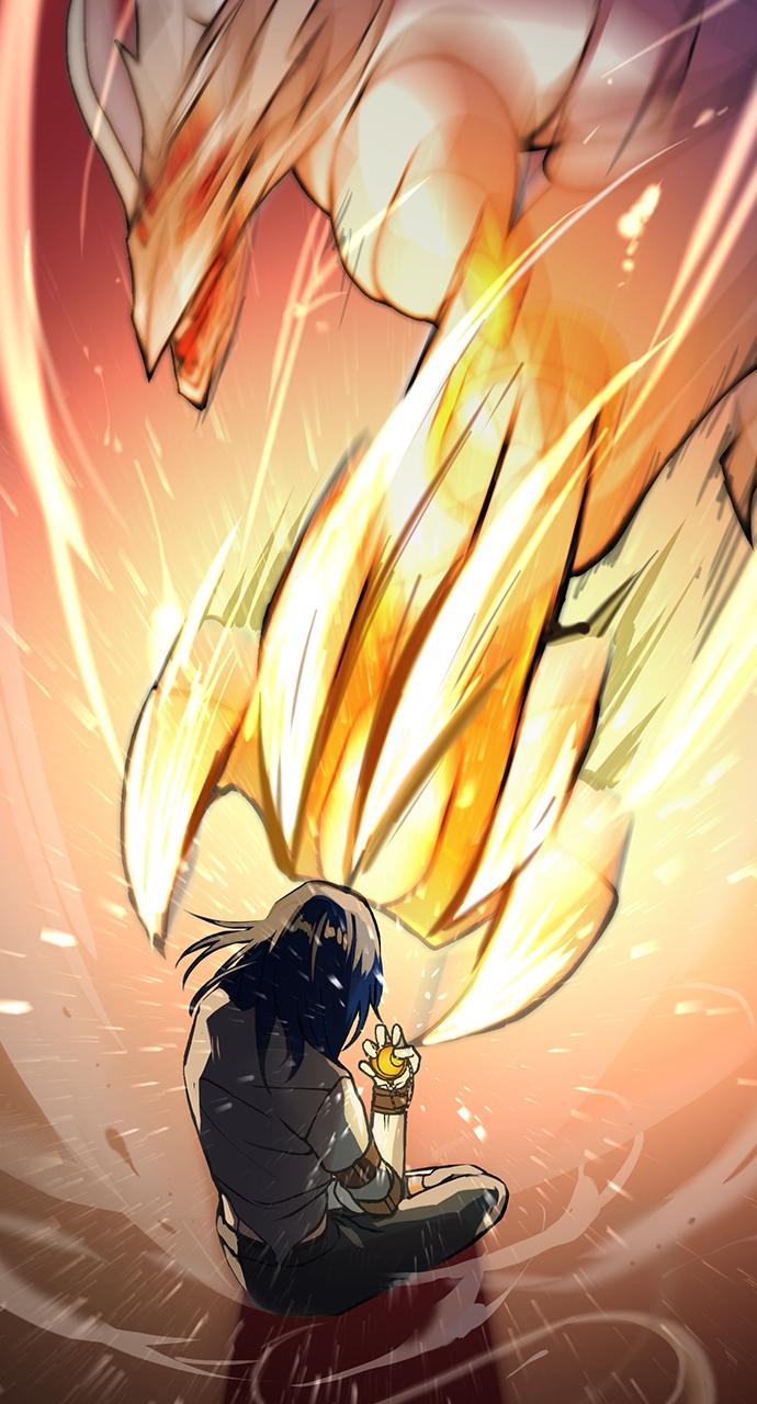 Hidden Class Gravity User Episode 1 165