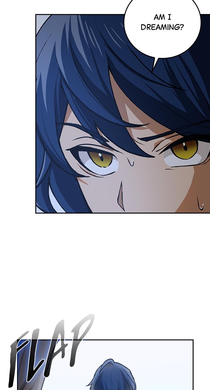 Hidden Class Gravity User Episode 1 175