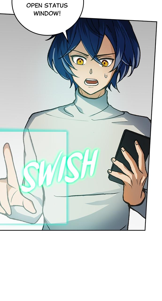 Hidden Class Gravity User Episode 1 181