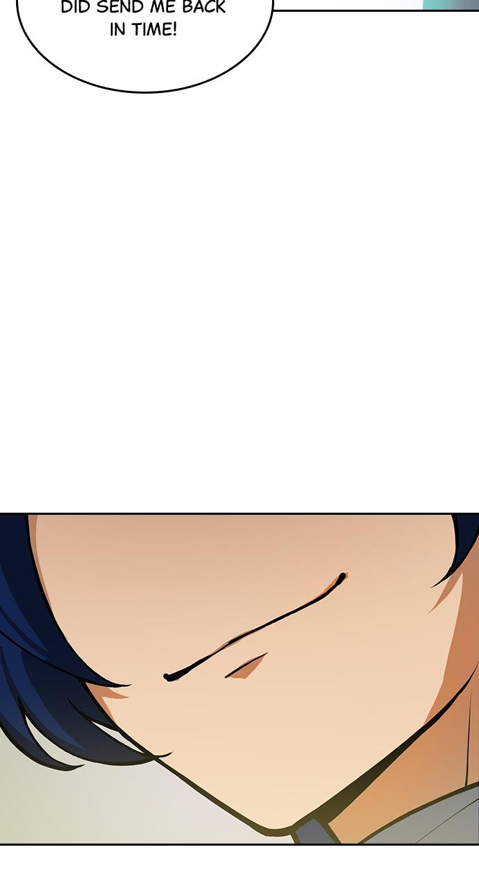 Hidden Class Gravity User Episode 1 183