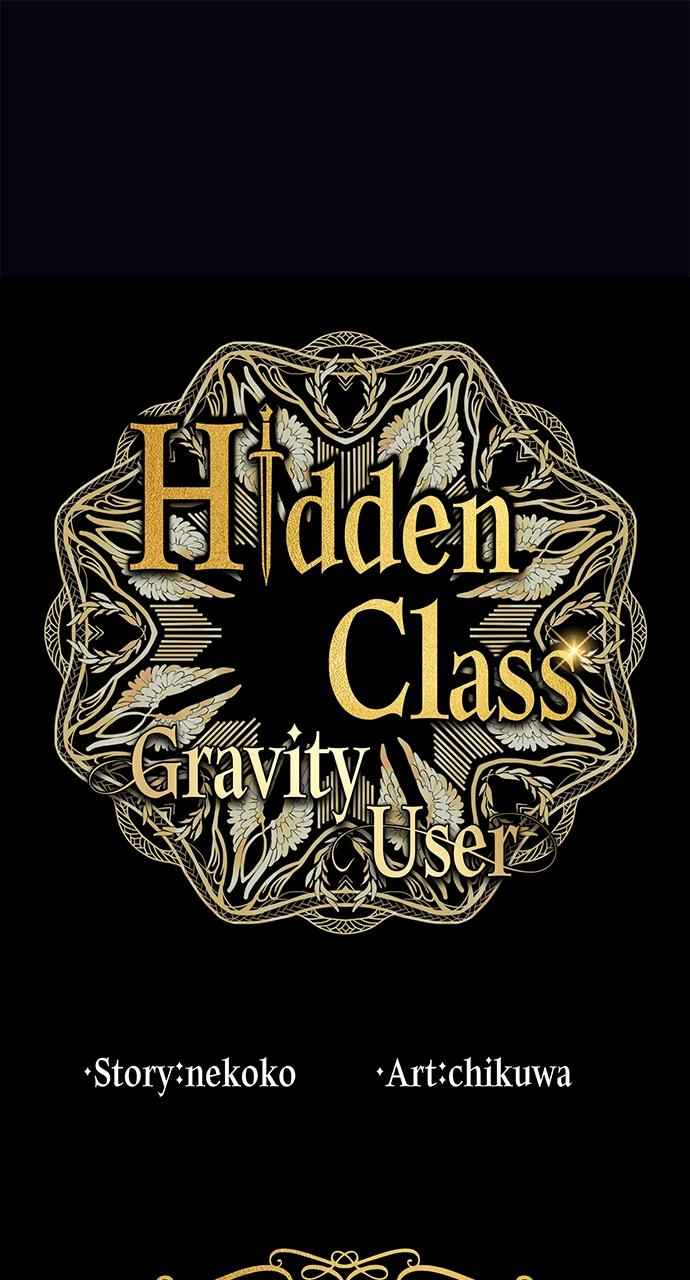 Hidden Class Gravity User Episode 2 1