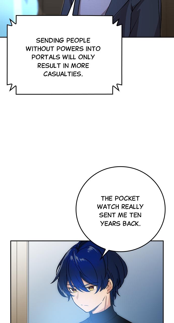 Hidden Class Gravity User Episode 2 5