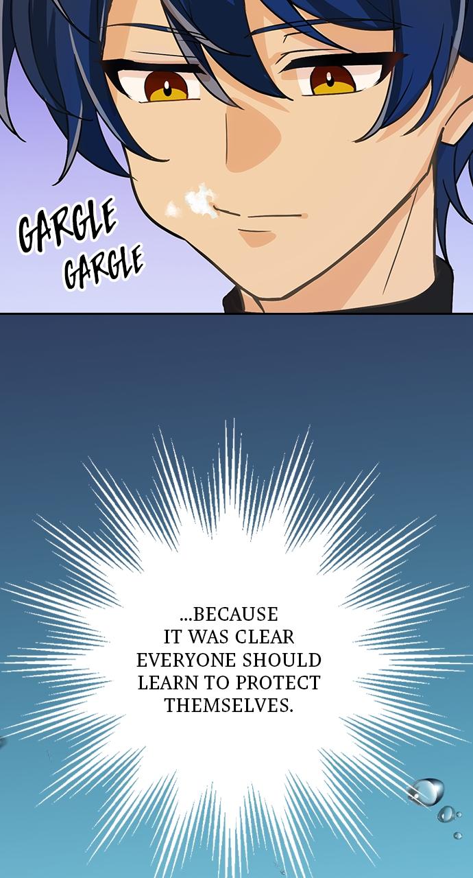 Hidden Class Gravity User Episode 2 7