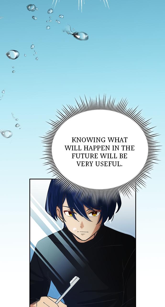 Hidden Class Gravity User Episode 2 8