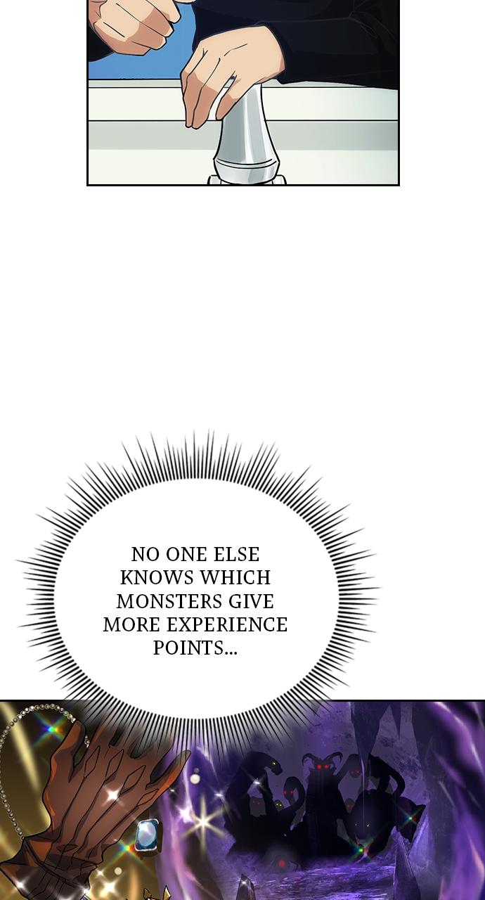 Hidden Class Gravity User Episode 2 9