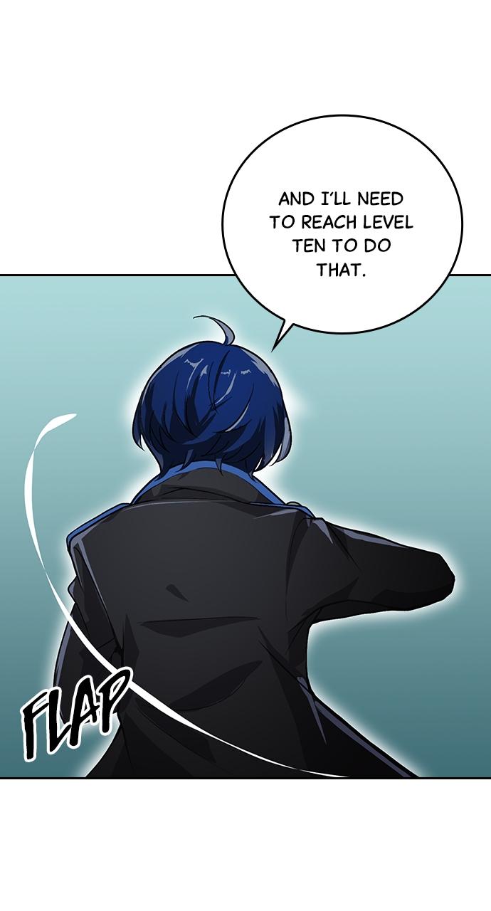 Hidden Class Gravity User Episode 2 12