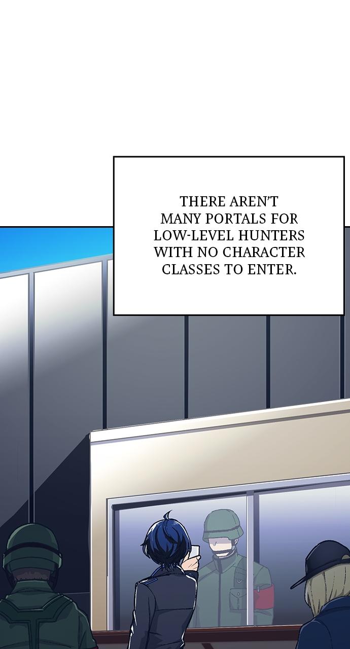 Hidden Class Gravity User Episode 2 13