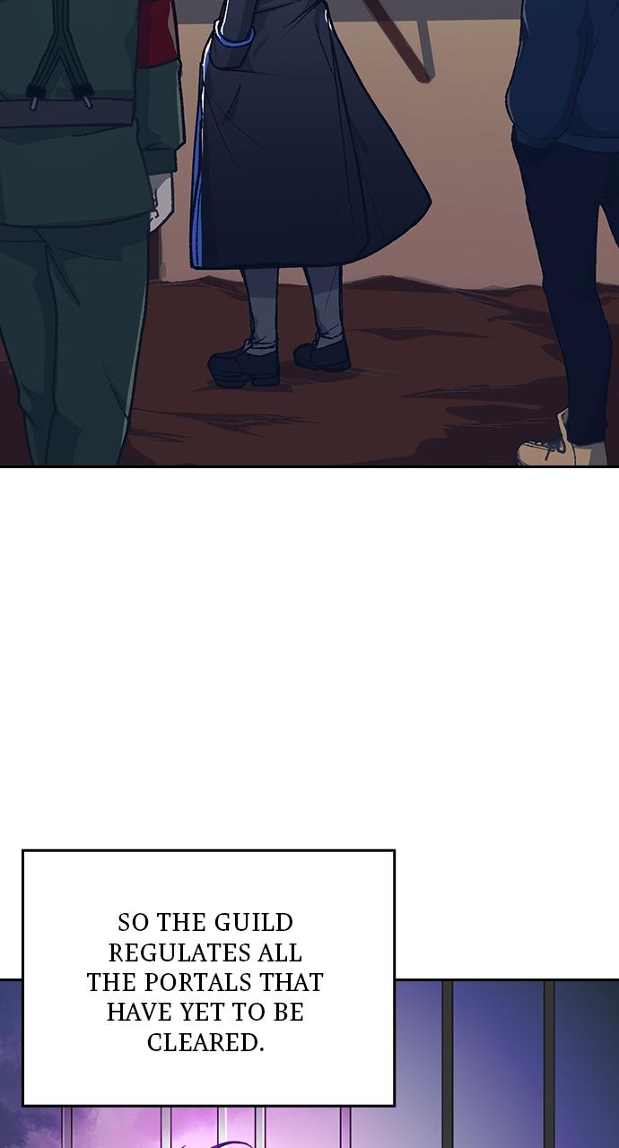 Hidden Class Gravity User Episode 2 14