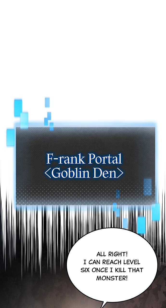 Hidden Class Gravity User Episode 2 16