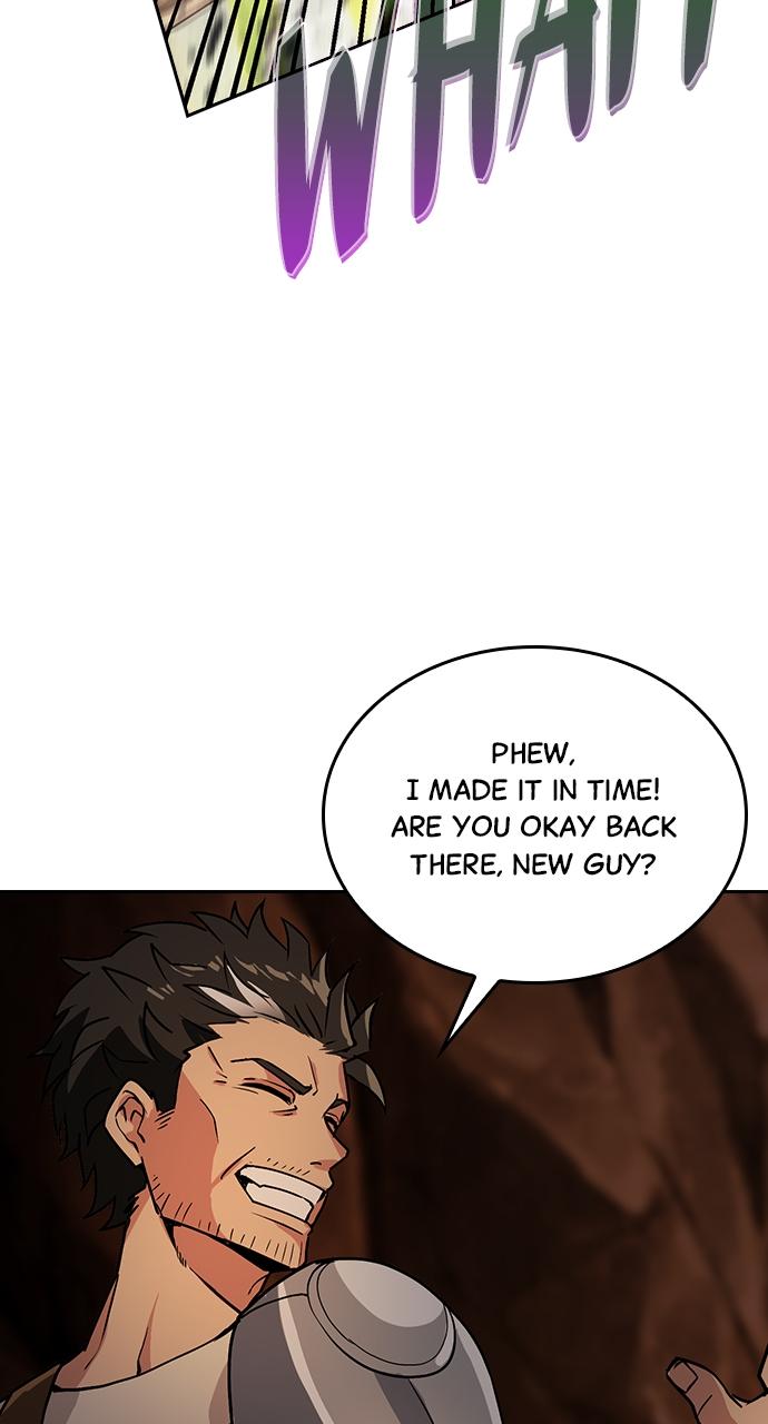 Hidden Class Gravity User Episode 2 19