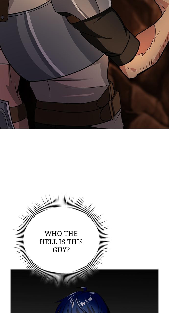 Hidden Class Gravity User Episode 2 20