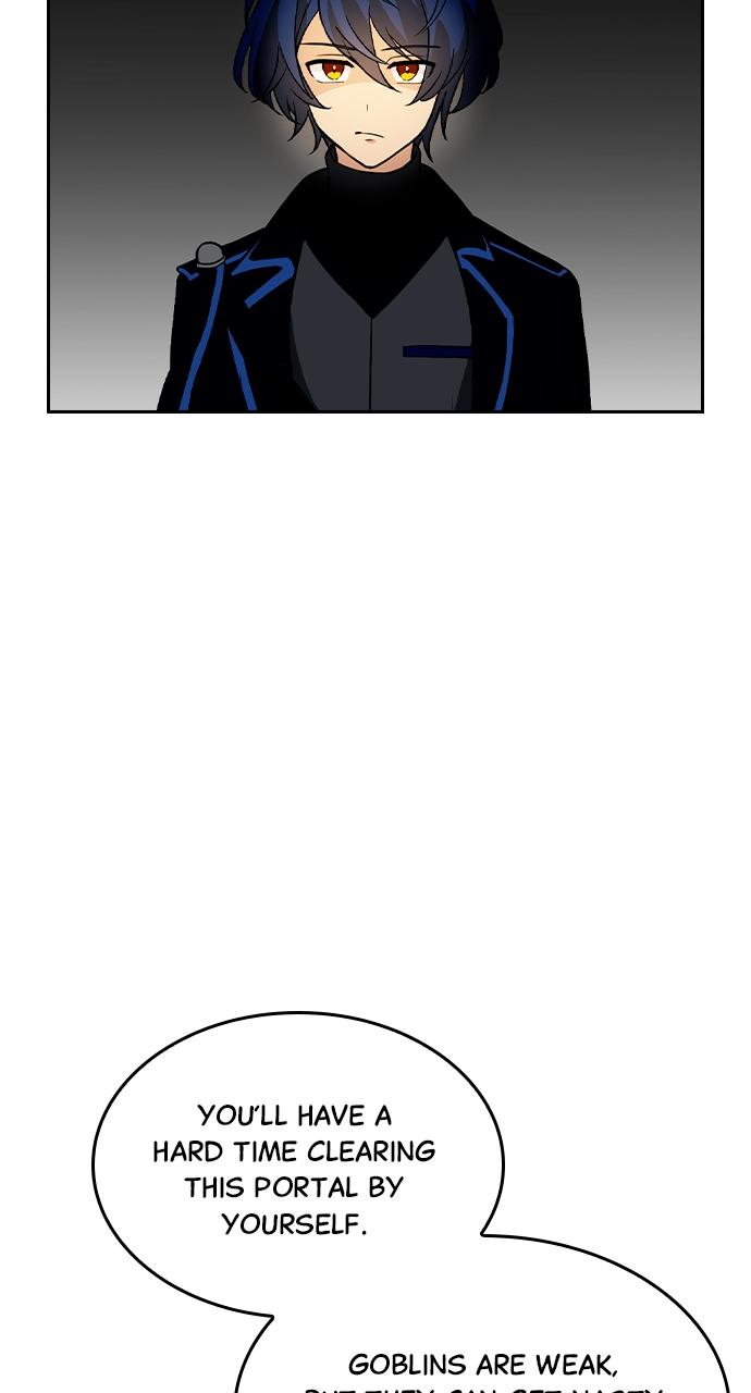 Hidden Class Gravity User Episode 2 21