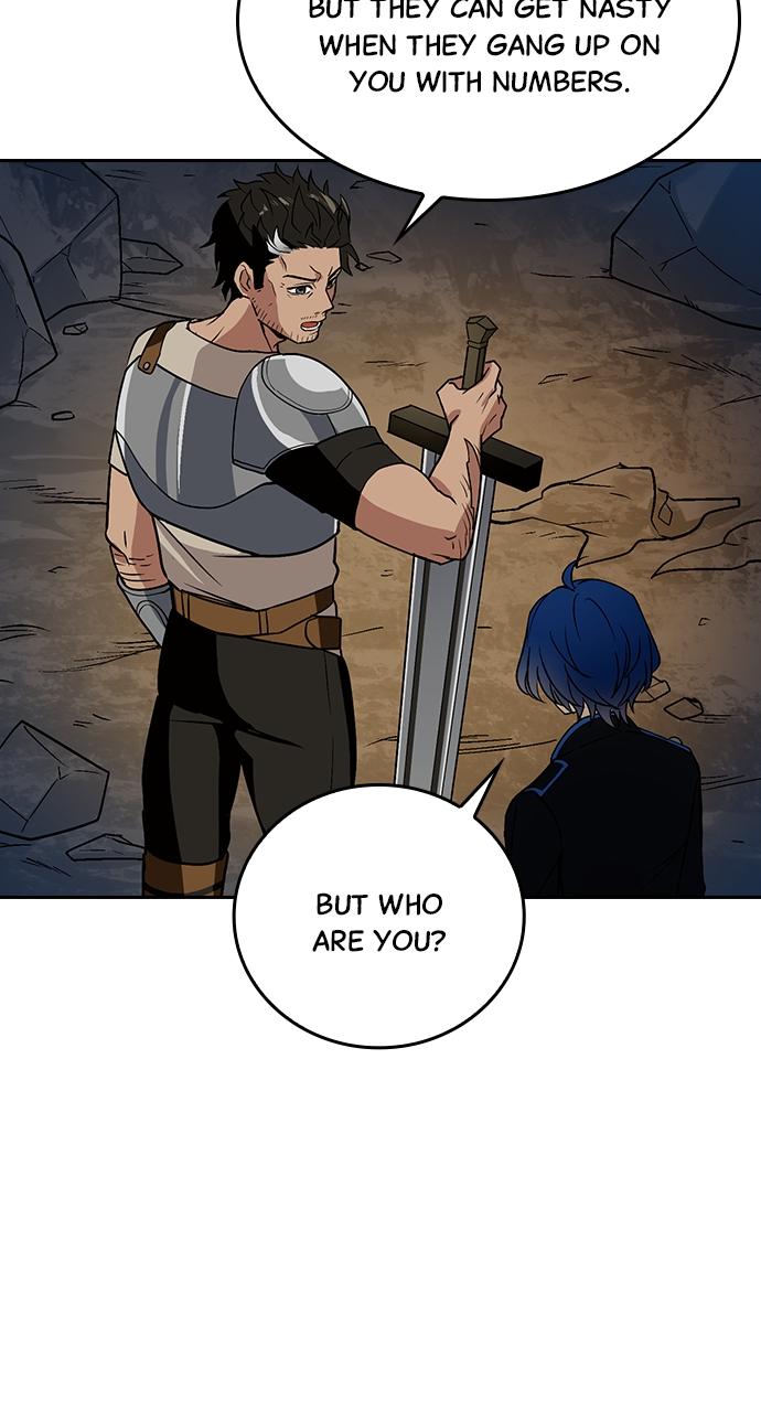 Hidden Class Gravity User Episode 2 22