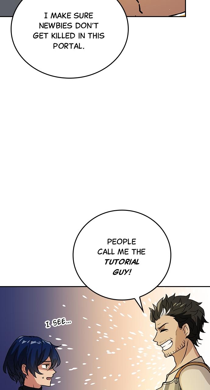 Hidden Class Gravity User Episode 2 24