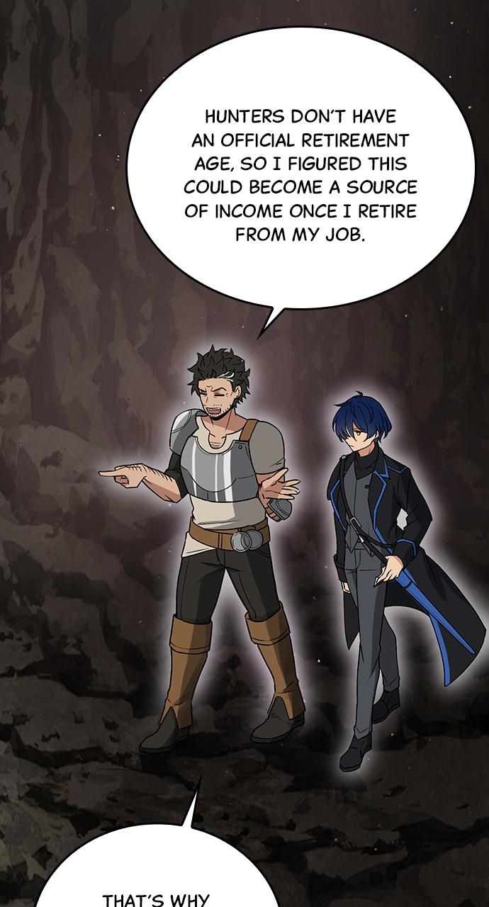 Hidden Class Gravity User Episode 2 26