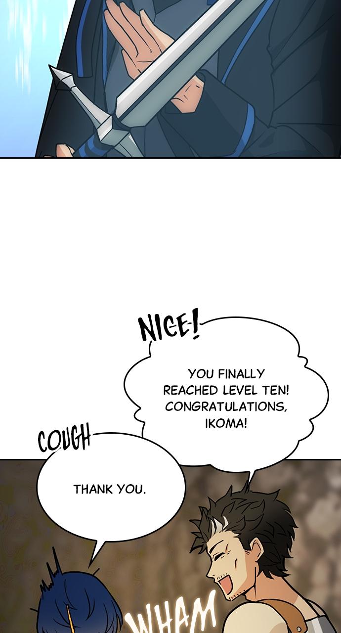 Hidden Class Gravity User Episode 2 31