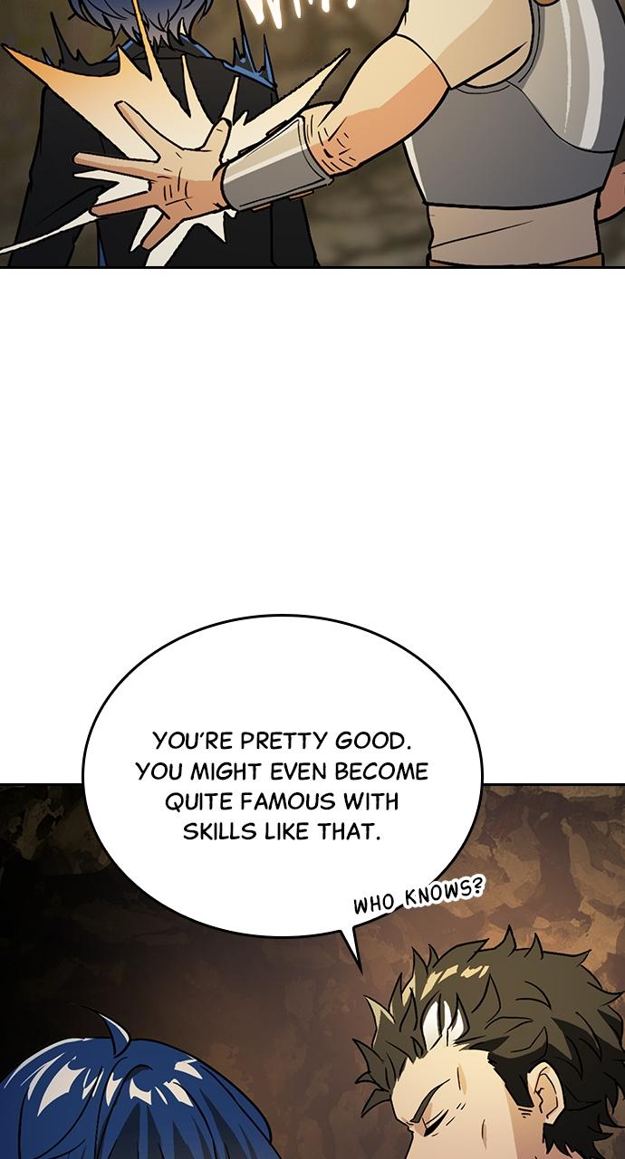 Hidden Class Gravity User Episode 2 32