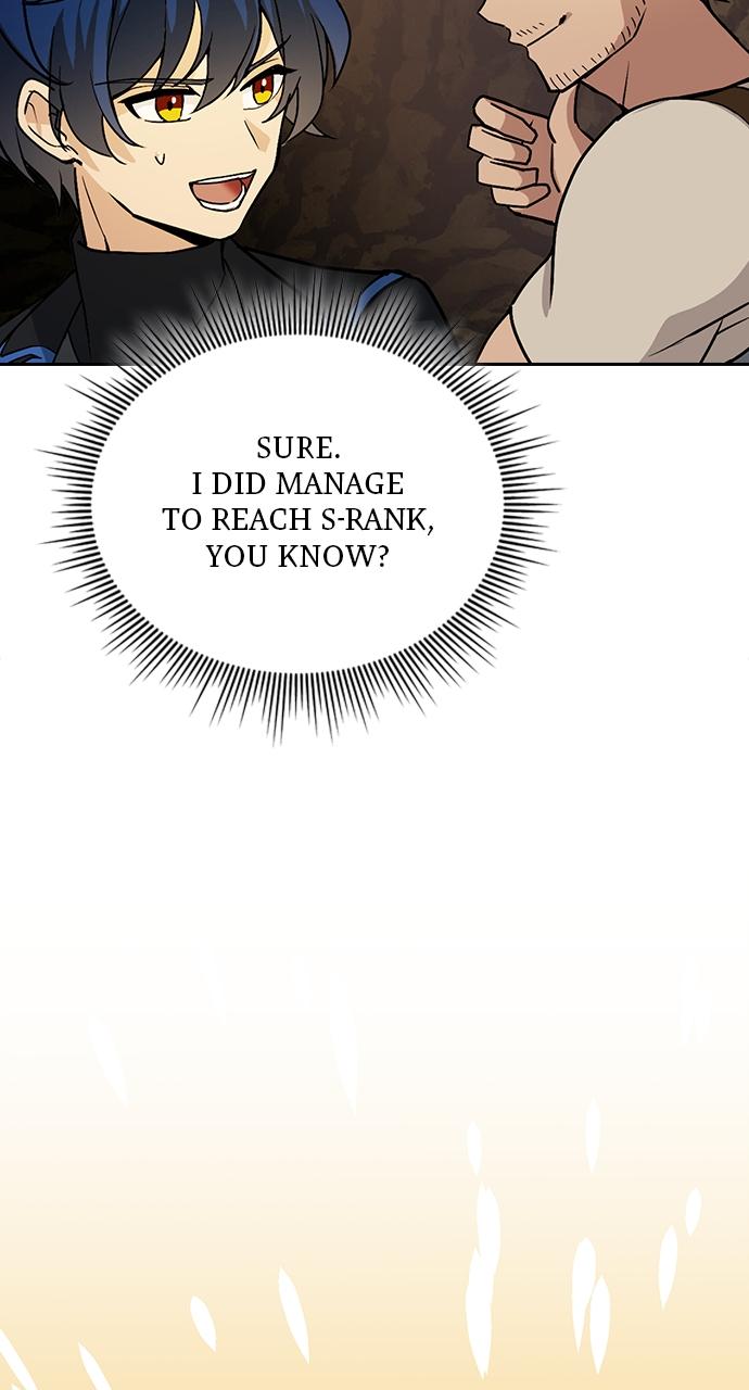 Hidden Class Gravity User Episode 2 33