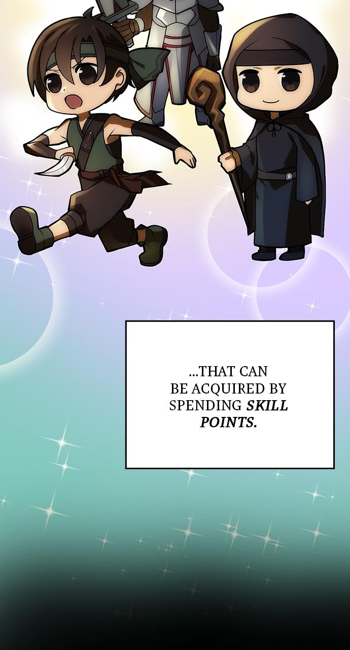 Hidden Class Gravity User Episode 2 39