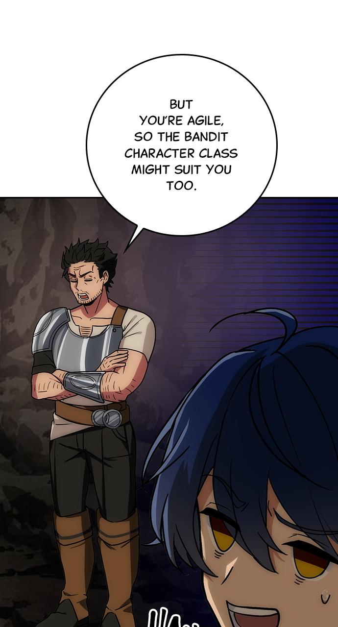 Hidden Class Gravity User Episode 2 42